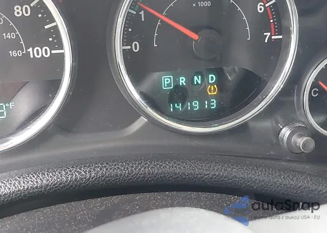 2011 Jeep Wrangler Unlimited Sport from USA, damaged, VIN 1J4BA3H1XBL510503